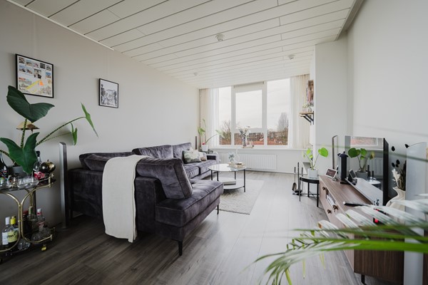 Medium property photo - Aagje Dekenstraat 4C, 3202 VA Spijkenisse